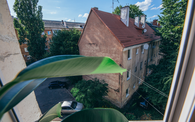 Loft Apartments