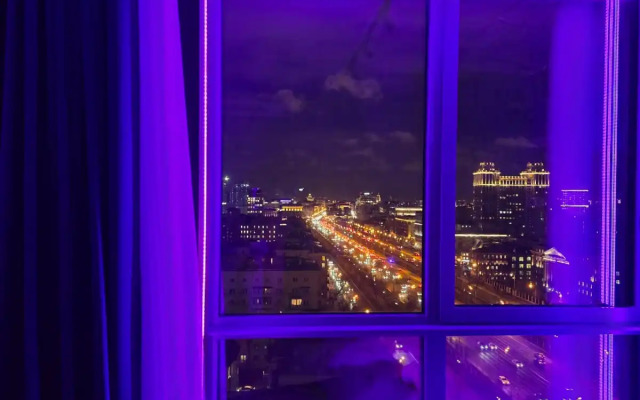 Апартаменты Алис Bright & Airy