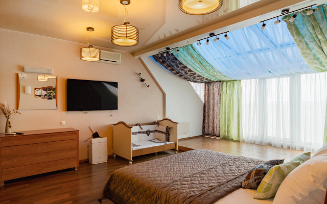 Апартаменты Amore