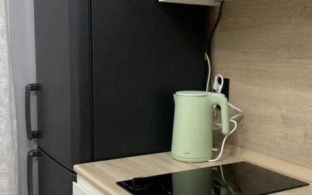 Квартира на Улице Кутузова 16к1