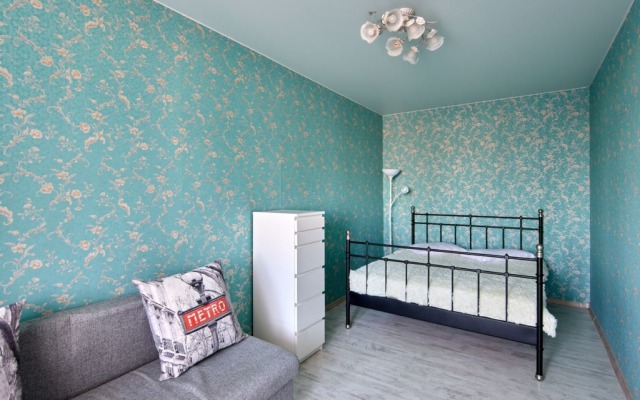 Апартаменты Clover House