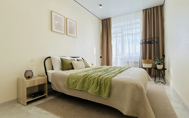 Cozy Rent Dostoevsky Apartments