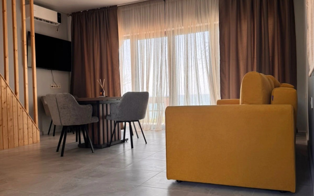 Private house Dom Na Beregu