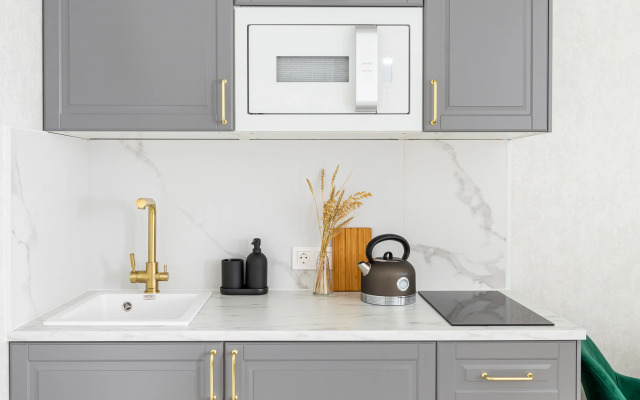 Апартаменты Akemi в Московском районе