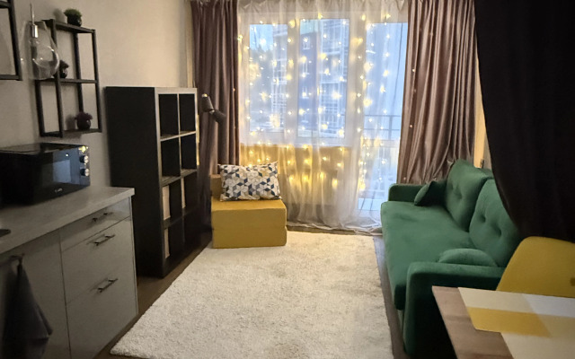 Квартира Студия