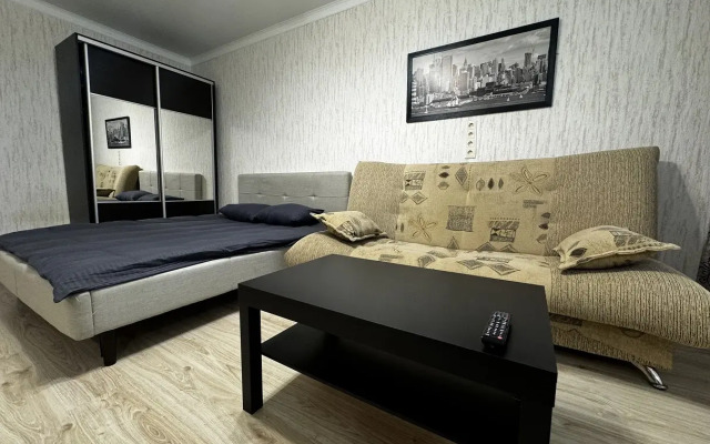 Na sutki na Pushkina r2 Apartments