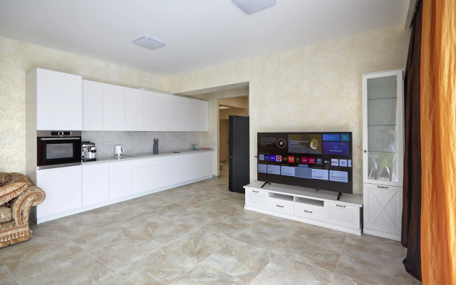 Ideal House Sea View Apartments