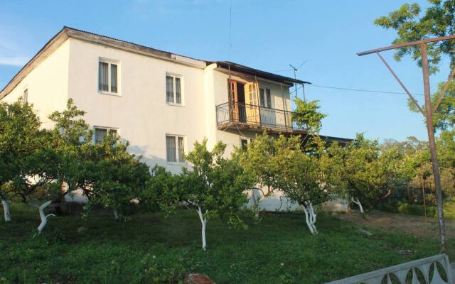 Chastny Sektor U Morya Private House