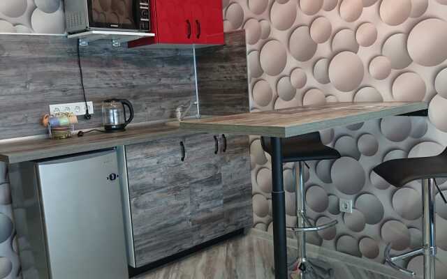 Апартаменты Семейный Очаг