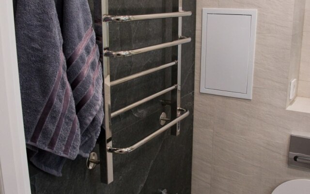 Апартаменты на Рокоссовского 14