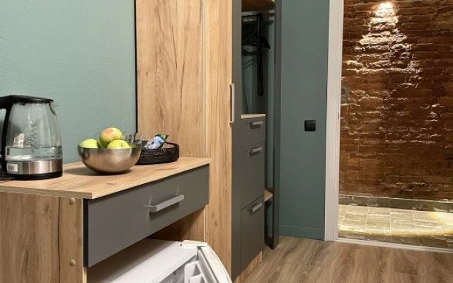 Апартаменты Английский 27