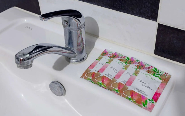 Квартира на ул им Жлобы, 139