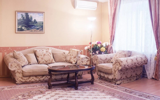 Bulgar Hotel