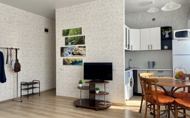 Квартира Красноармейская 82