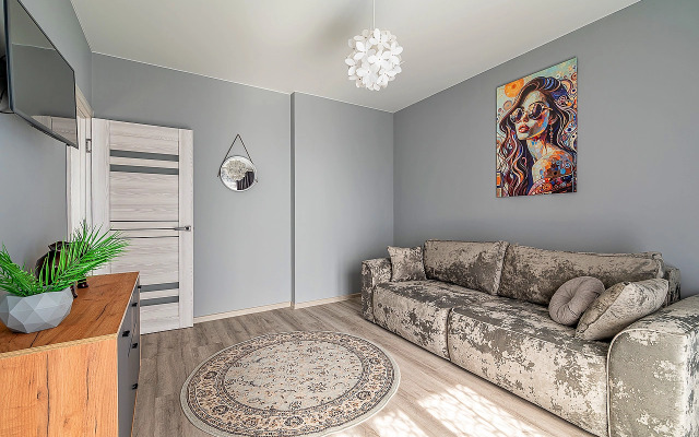 Квартира на проспекте Космонавтов 108Г