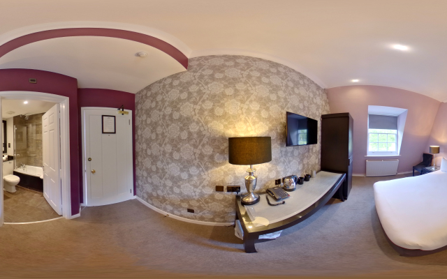 Warbrook House Hotel&Grange