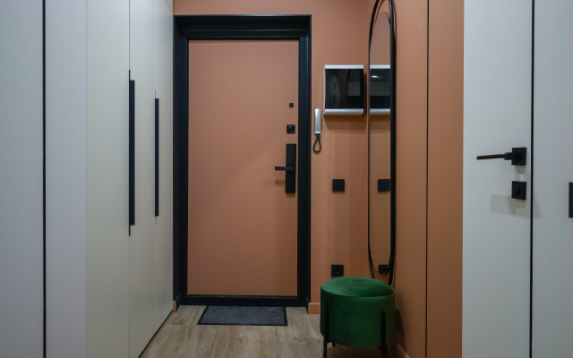 Апартаменты Mercury by Pavlov