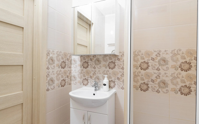 Квартира Red Apart ZimaLeto