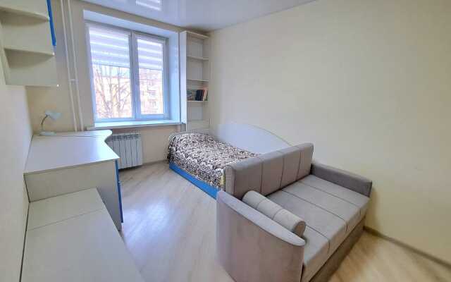 Квартира в Петрозаводске