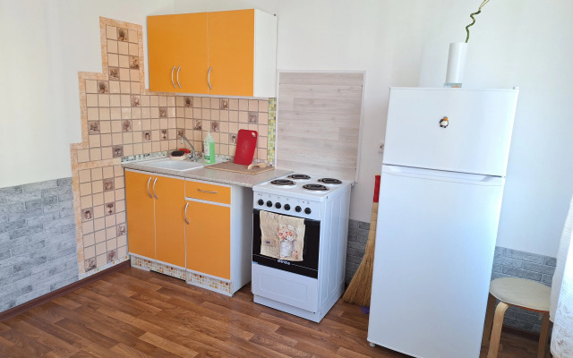 Квартира Уютные с видом на Кубань ГМР ул Гассия М4/Аэропорт/Оз молл