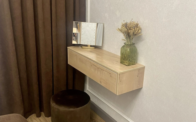 Квартира на Коллективной 11