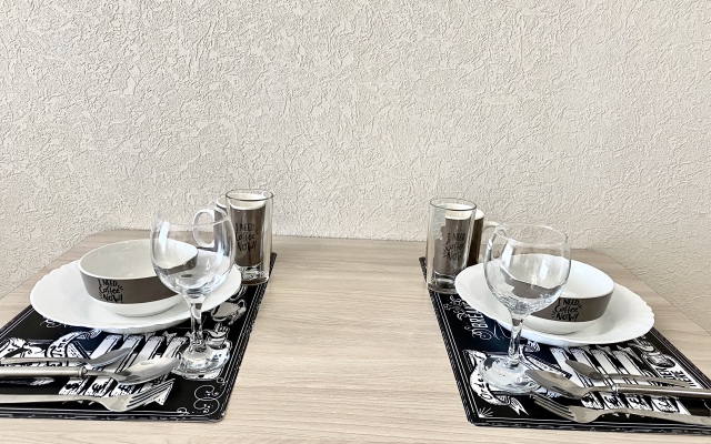 Apartamenty v Barnaule na Molodezhnoi