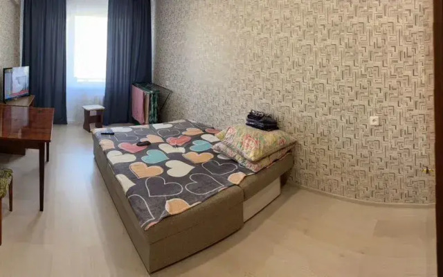 Апартаменты на улице В.И. Воронина 45к1