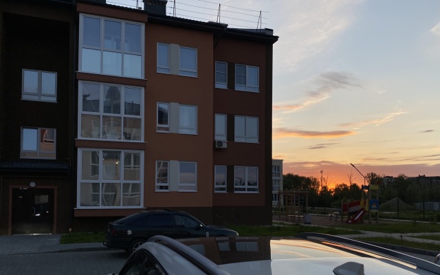 Apartamenty Frida Krantsevna