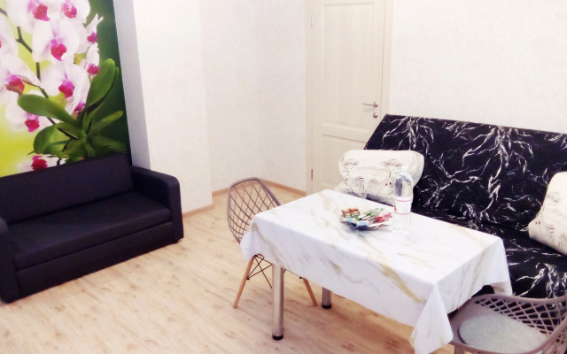 Квартира 2-комн. кв., 55 м2