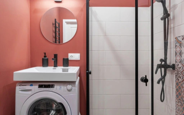 Апартаменты на Студенческой 30