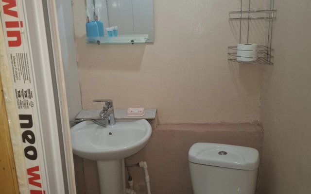 Апартаменты Пилигрим