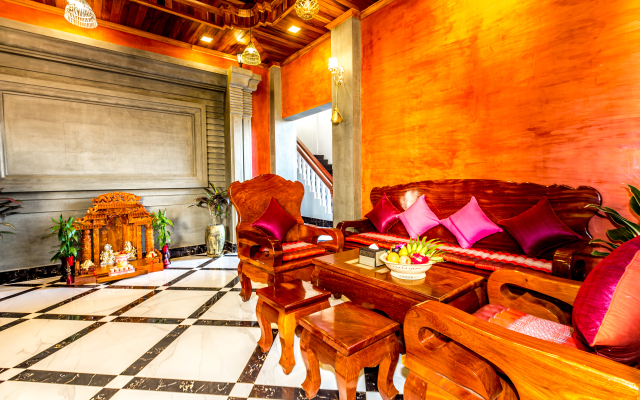 Ambient Angkor Boutique Hotel