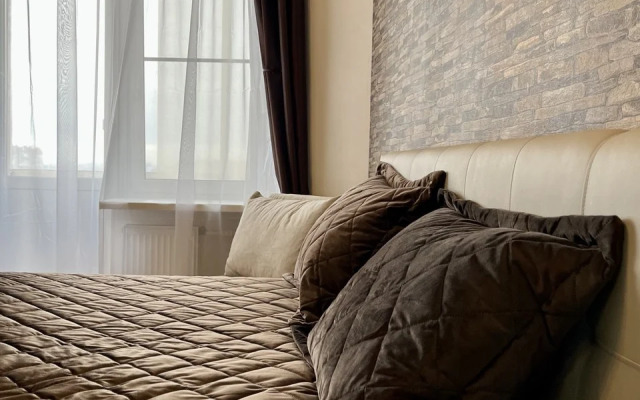 Квартира Видовая квартира у метро Беговая