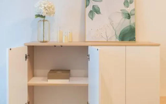 Квартира на Братской 16