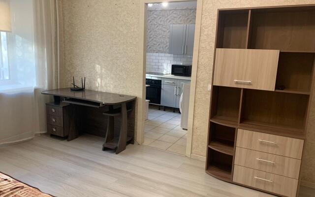 Апартаменты ДОМИНО рядом с Аэрокосмическим колледжем