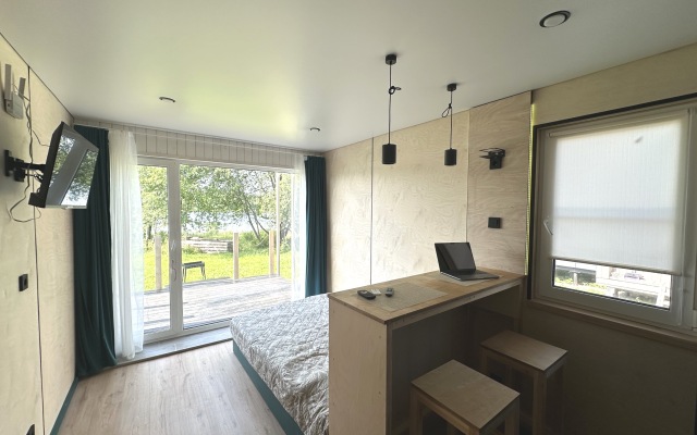 Гостевой дом SemVoda Pasha