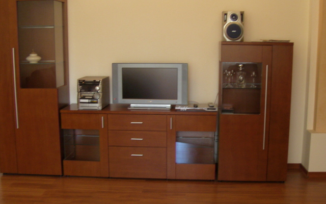 Апартаменты 4 У Приморского Парка