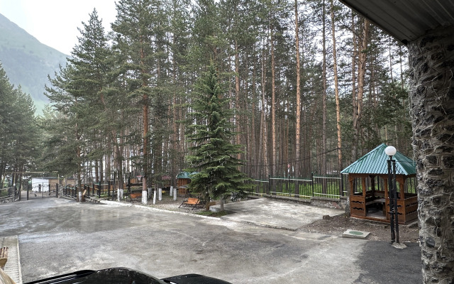 Hotel Volfram