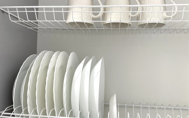 Апартаменты на Оранжерейной