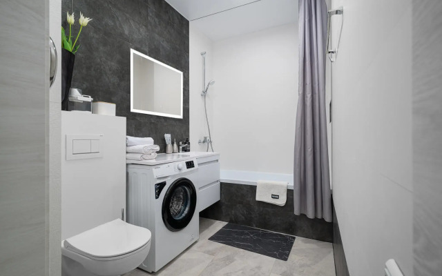 V Zhk Skazkagrad Flat