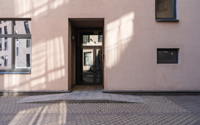 Апартаменты Рядом с Невским Проспектом