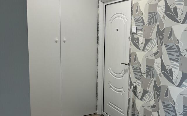 Квартира 1-к квартира в центре