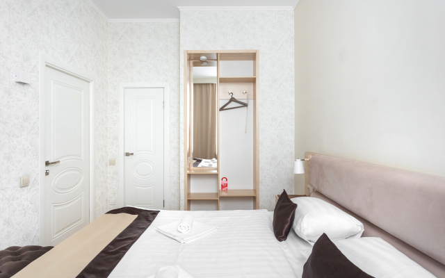 Nevskij Mayak Mini-Hotel