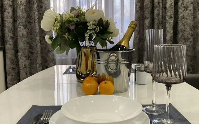 Квартира на Пионерской 530