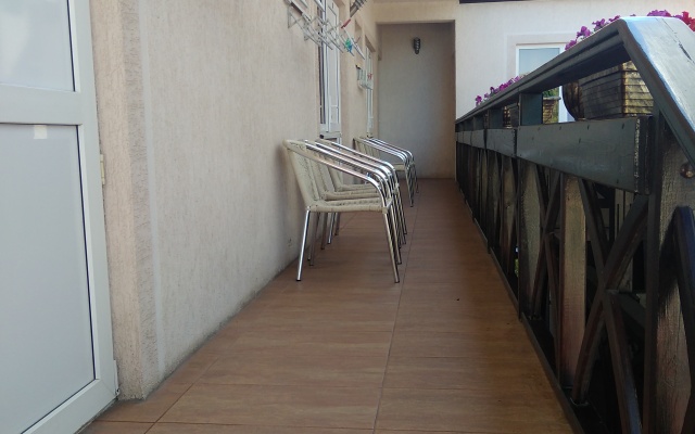 U Edulika Guest House