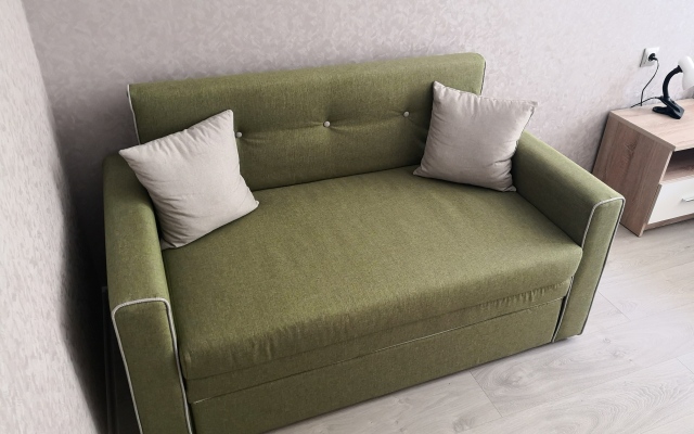 Апартаменты Отрадное 101 Светлогорск