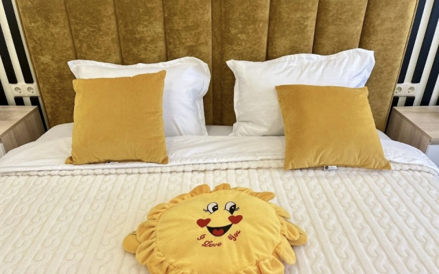 Premium Klassa Yekaterinburg Schorsa 103 Flat