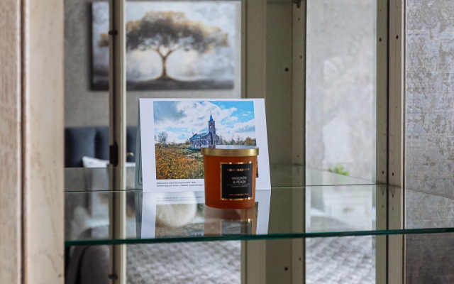 Апартаменты Apart39 Семья в Самом Центре Города