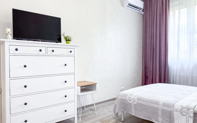 Квартира Энгельса 95 2 Этаж