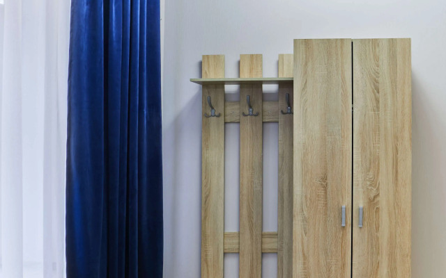 Квартира Flatstay нa 4 чeлoвeка у Медного Всадника